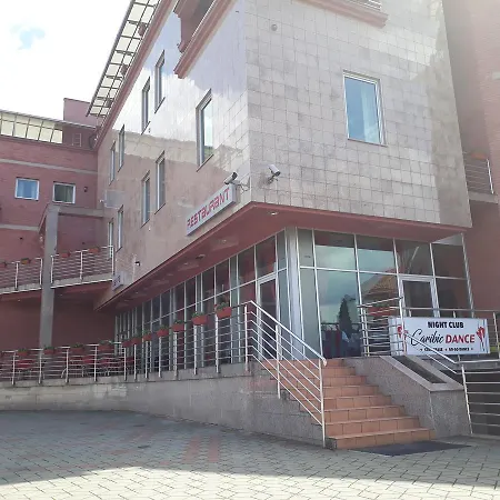 Hotel Cetojevic