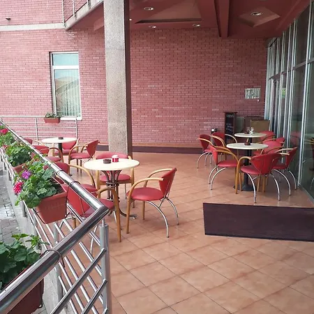 Hotel Cetojevic Banja Luka