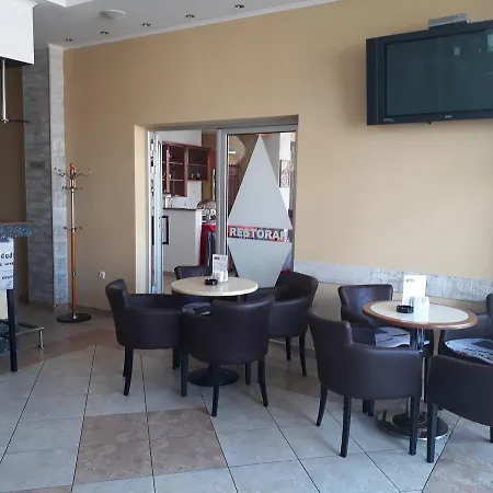 Cetojevic Hotel