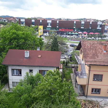 Hotel Cetojevic Banja Luka
