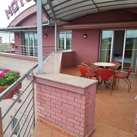 Cetojevic Hotel Banja Luka