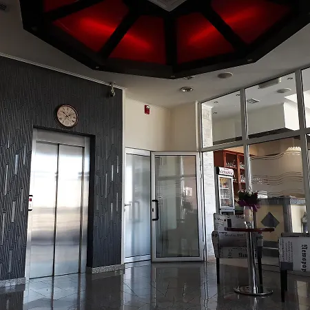 Cetojevic Hotel 3*
