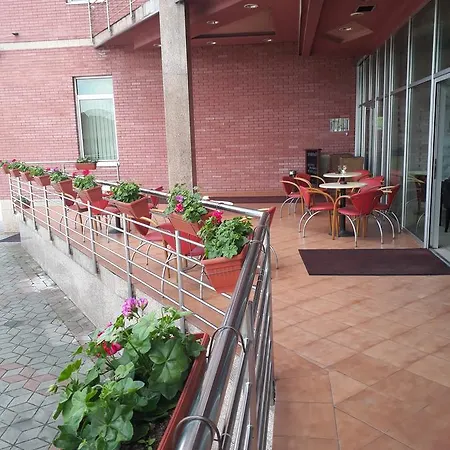 Cetojevic 3* Banja Luka