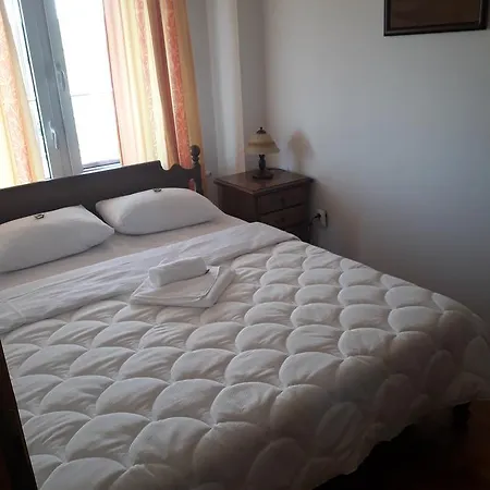 Hotel Cetojevic