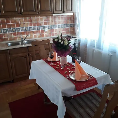 Cetojevic Hotel 3*