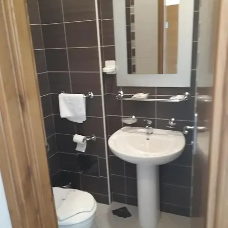 Cetojevic Hotel Banja Luka