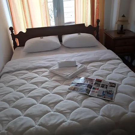 Cetojevic Hotel