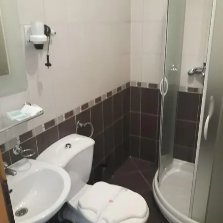 Cetojevic Hotel 3*
