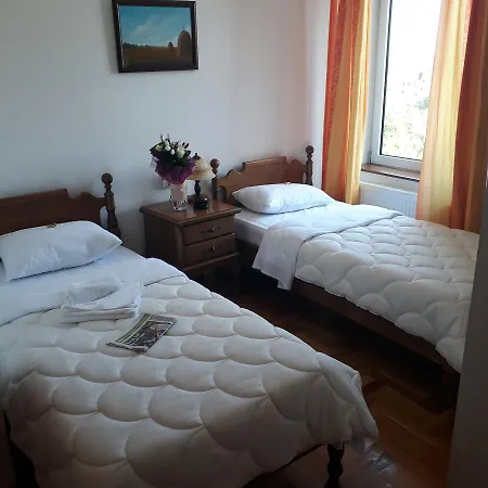 Cetojevic Hotel Banja Luka
