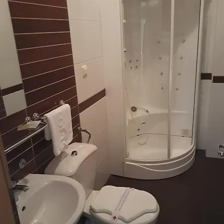 Cetojevic 3* Banja Luka