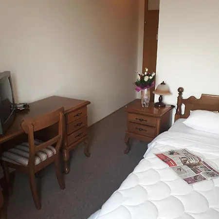 Cetojevic Hotel Banja Luka