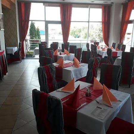 Cetojevic 3* Banja Luka