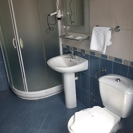Cetojevic Hotel 3*