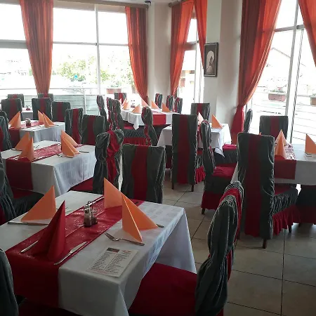 Cetojevic Hotel Banja Luka