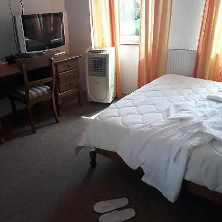 Cetojevic Hotel Banja Luka
